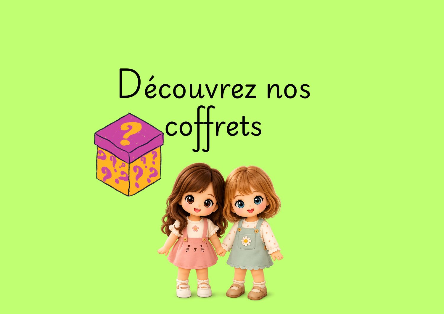 coffrets