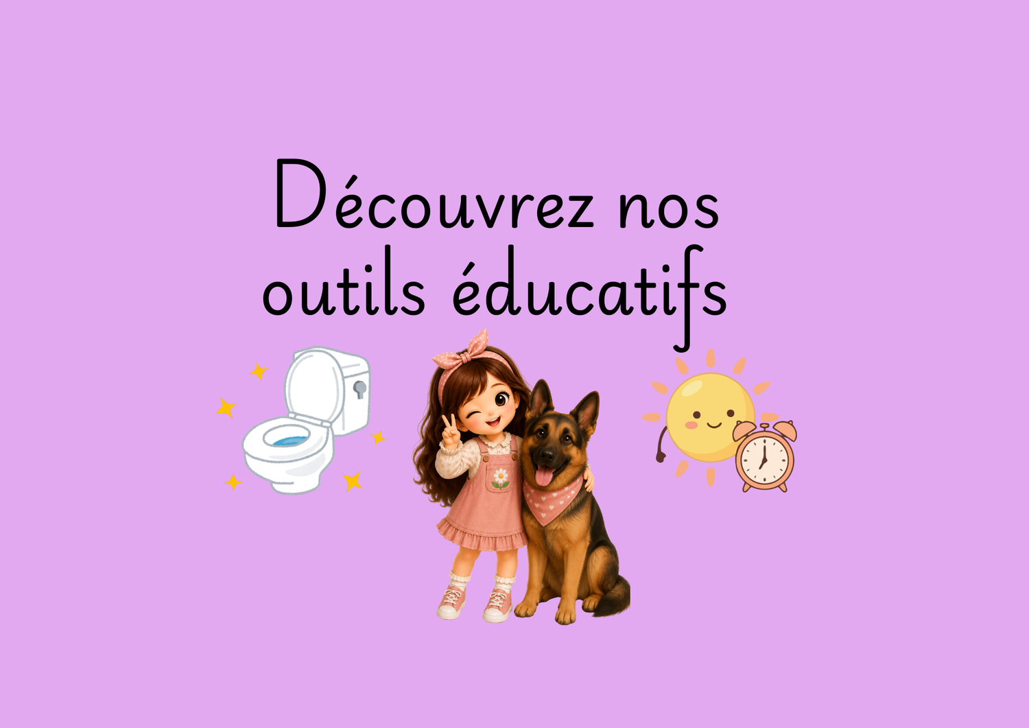 Outils éducatifs