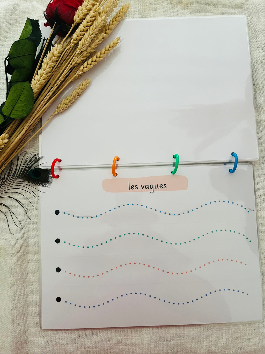 J'apprends à tracer pdf