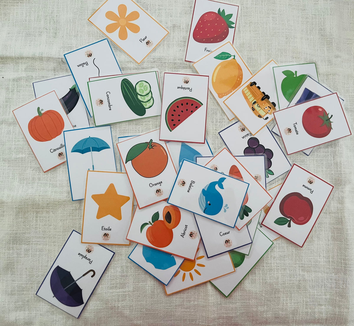 La Machine à Couleurs – Jeu éducatif dès 2 ans