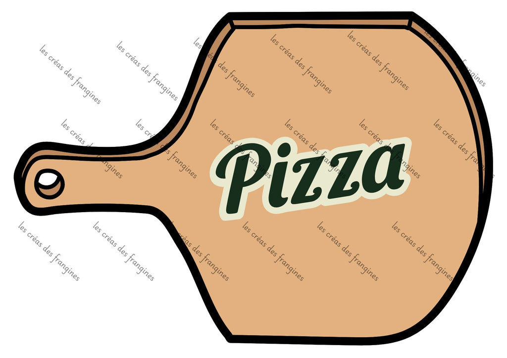 les frangines font des pizzas