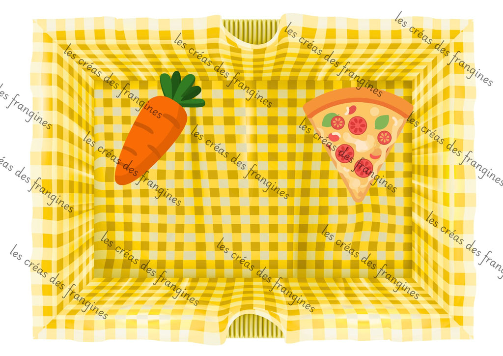 les frangines aux marchés