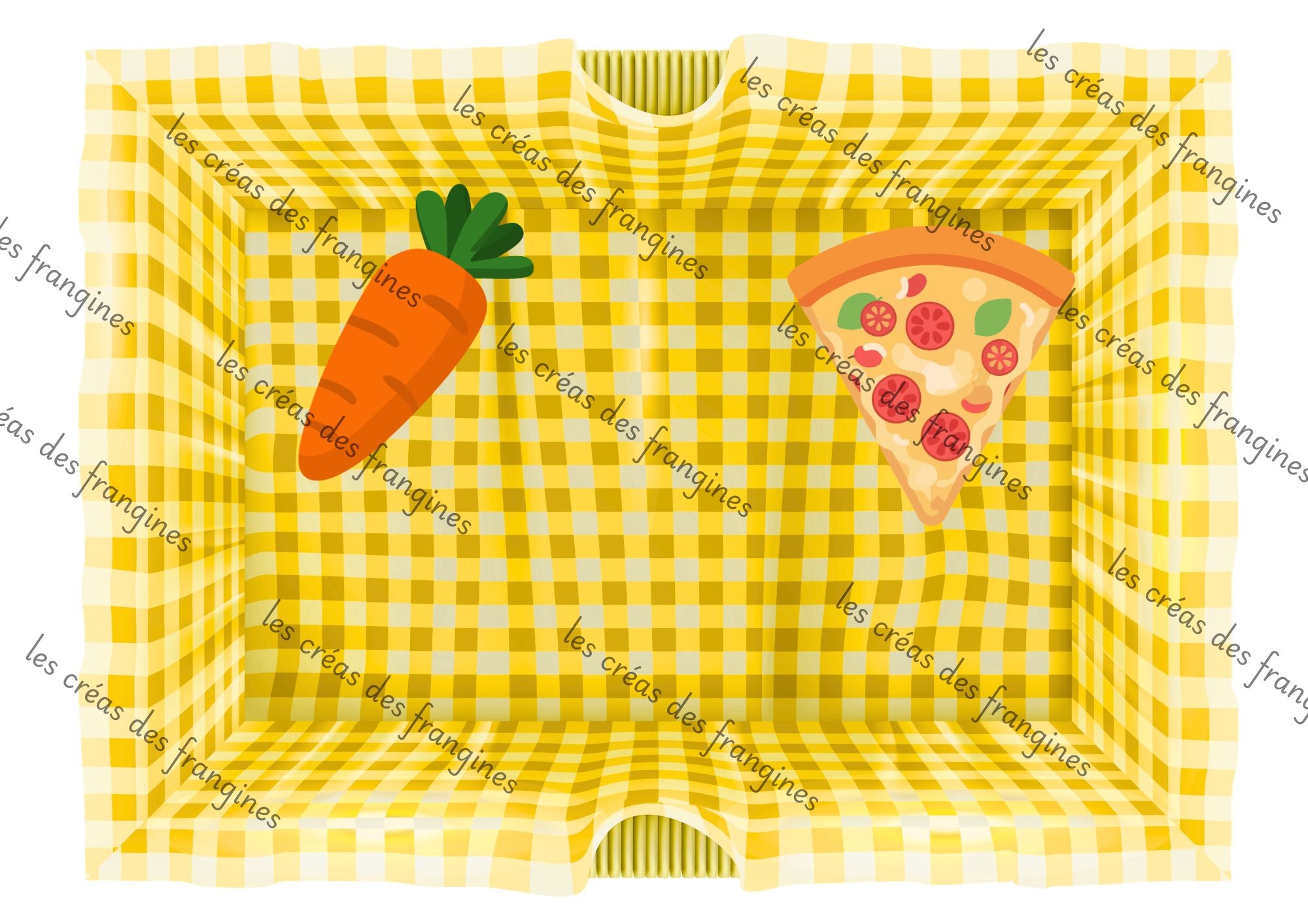 les frangines aux marchés