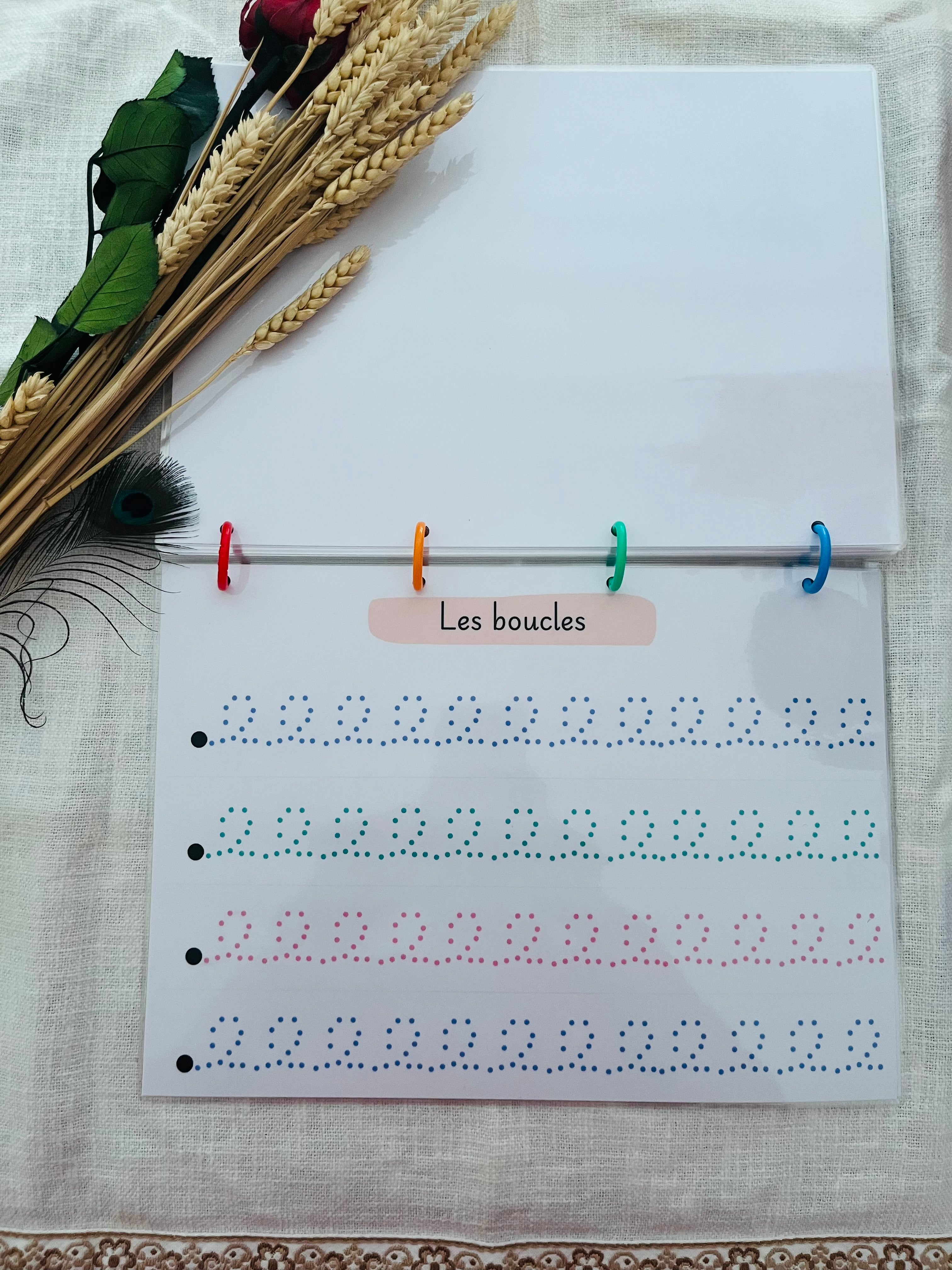 J'apprends à tracer pdf