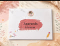 apprends a tracer