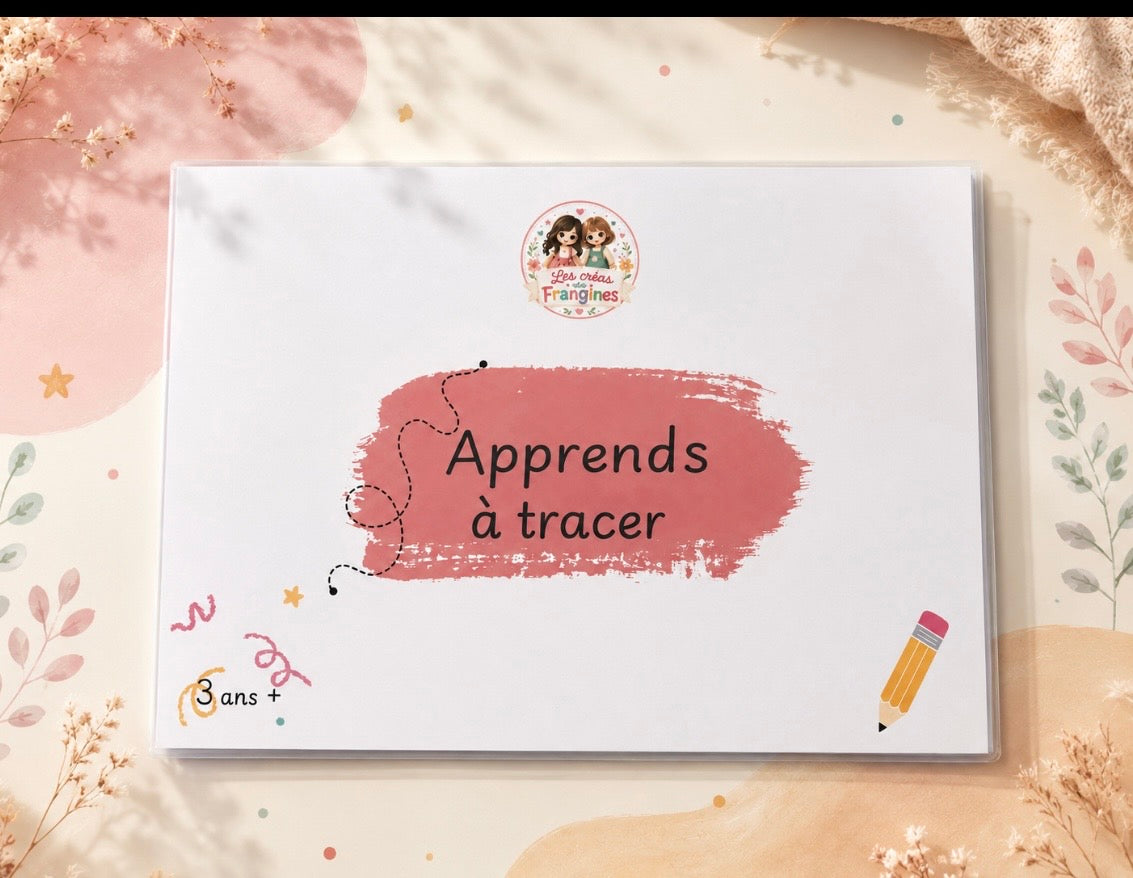 apprends a tracer